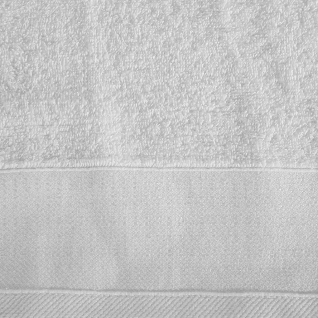 FROTÉ UTERÁK STELLA01 SADA 3KS 70X140 CM BIELA