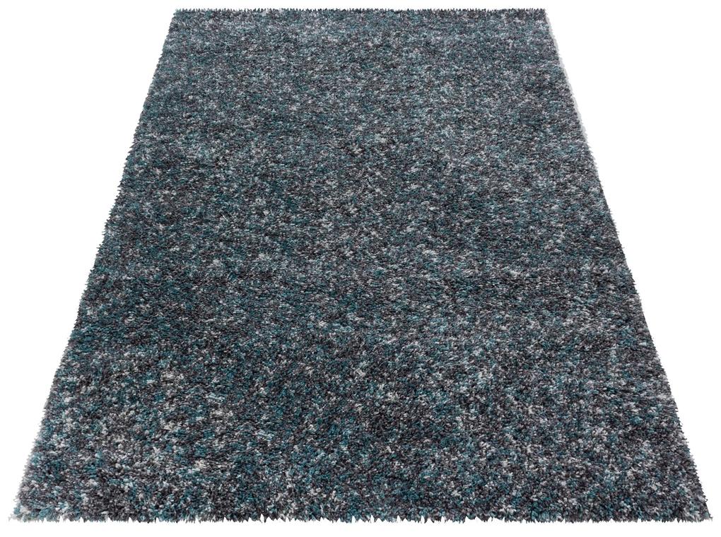 Ayyildiz koberce Kusový koberec Enjoy 4500 blue - 120x170 cm