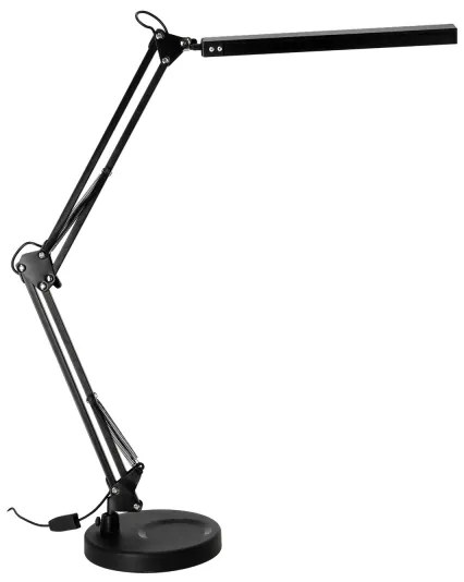 LED Stmievateľná stolná lampa 2v1 USB TENUIX LED/14W/5V 3000-6000K