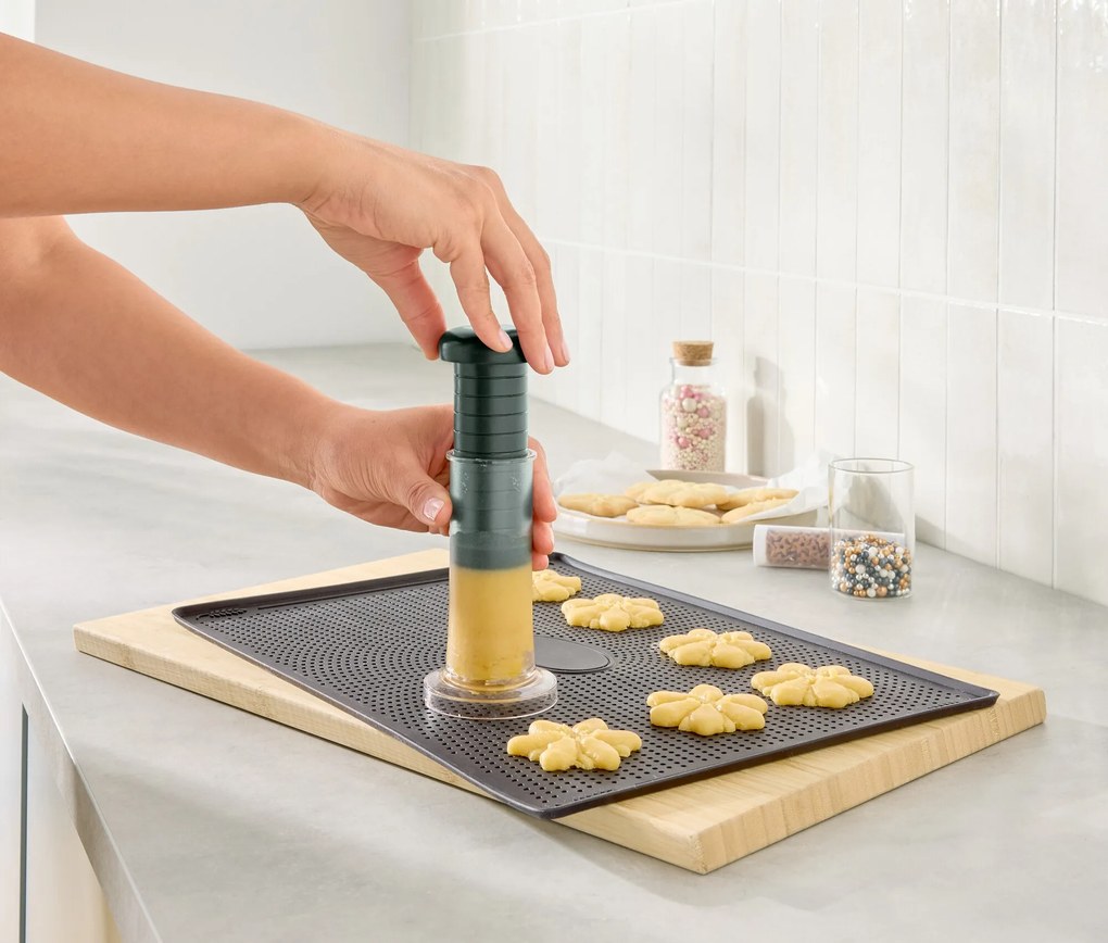 Pištoľ na koláčiky