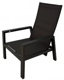 Doppler SANTINI – záhradný relaxačný set