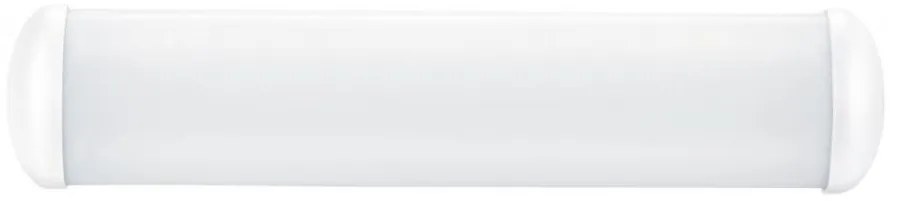 HiLite - LED Stmievateľné žiarivkové svietidlo LUXEMBURG LED/24W/230V