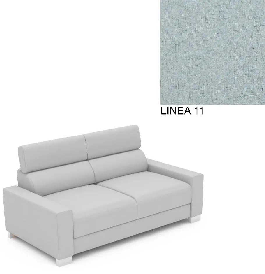 AVA TEMPO 2ALR Varianta: LINEA 11