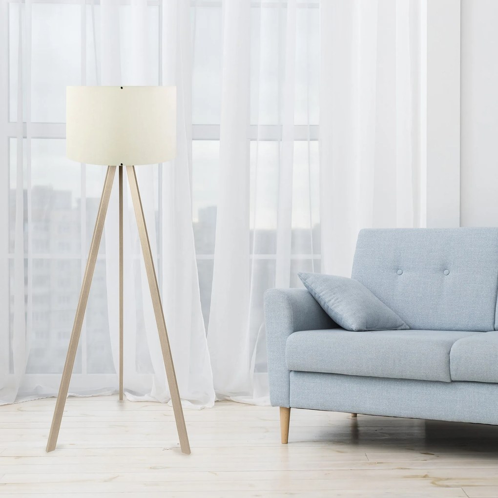 Stojacia lampa, AYD-1524