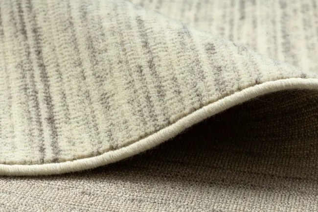 Koberec ANGEL 7916 / 53033 krémový / sivý