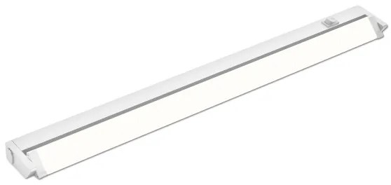 Top Light - LED Podlinkové svietidlo ZSV 90B CCT LED/13W/230V biela