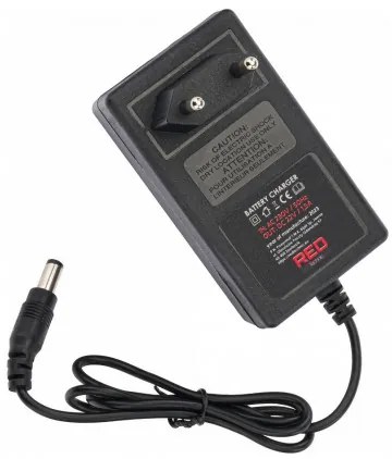 Akumulátorová reťazová píla RTMPA0064 21V RTMPA0064