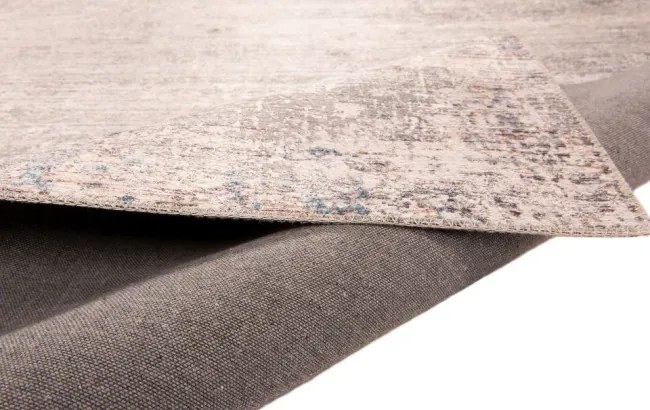 Koberec CECILIA GF/061 sivý multi