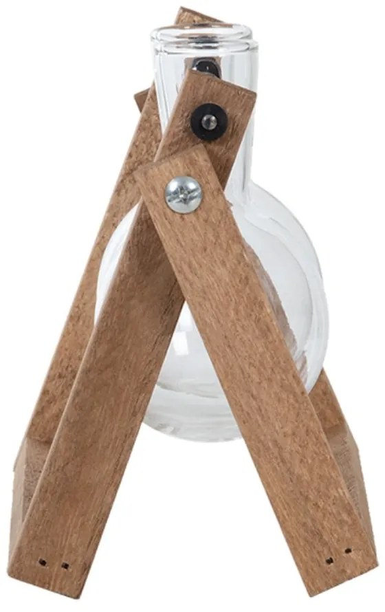 Váza Esschert Design Cutting Duo
