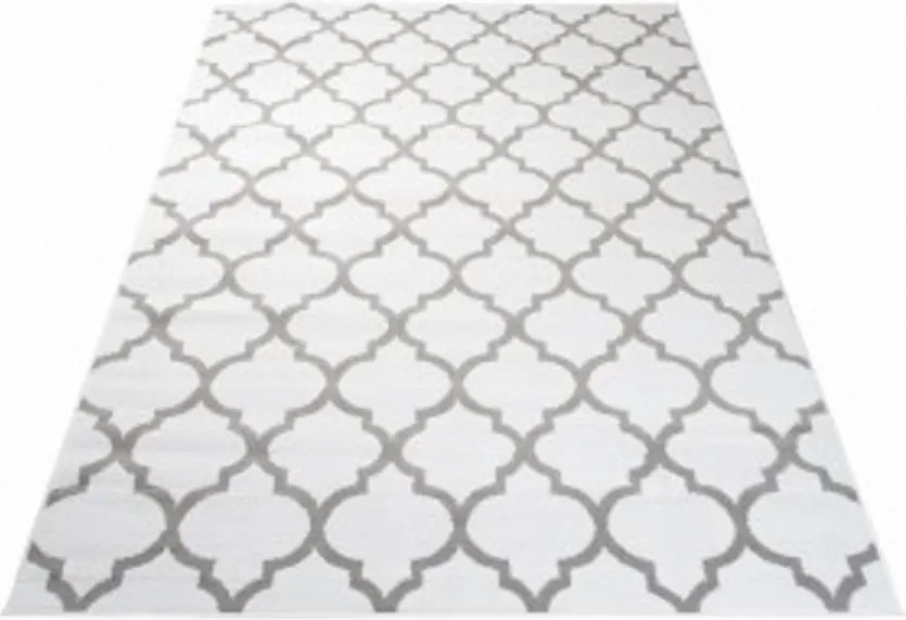 TA Koberec Q043A BIELY FIRET ESM