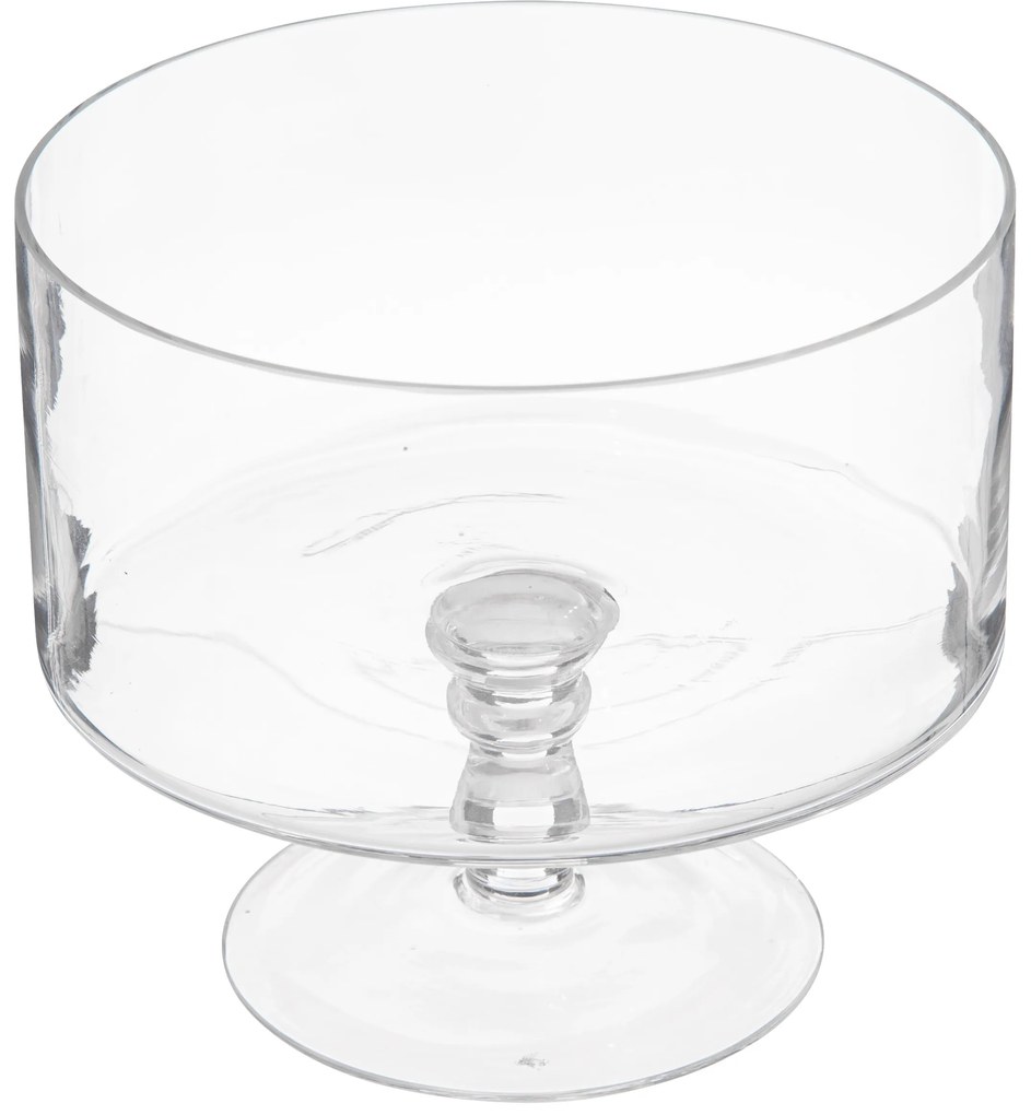 Sklenená nádoba na potraviny Clear Gateaux 1,8l