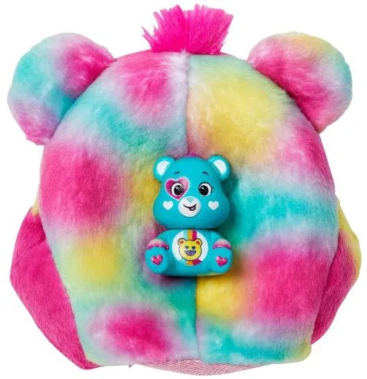 Barbie Bábika Cutie Reveal (Good Vibes Bear)  (100396188)