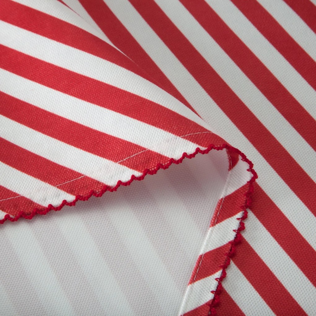 OBRUS INES13 145X280 CM VZOROVANÝ