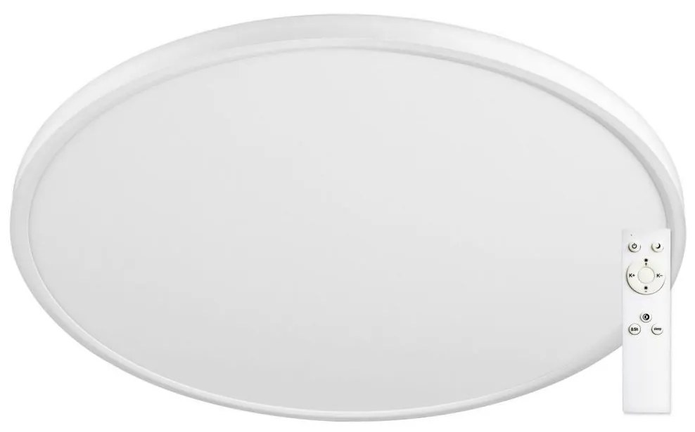 Top Light Top Light - LED Stmievateľné stropné svietidlo LED/50W/230V 3000-6500K + DO TP1760