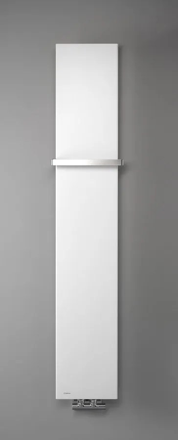 Sapho Sapho, SMARTELLA vykurovacie teleso 250x1490mm, biela matná, MI1427