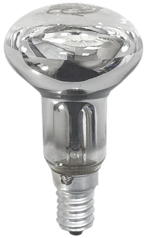 Baterie Centrum Priemyselná reflektorová žiarovka R50 E14/25W/230V 2700K 036 0000027