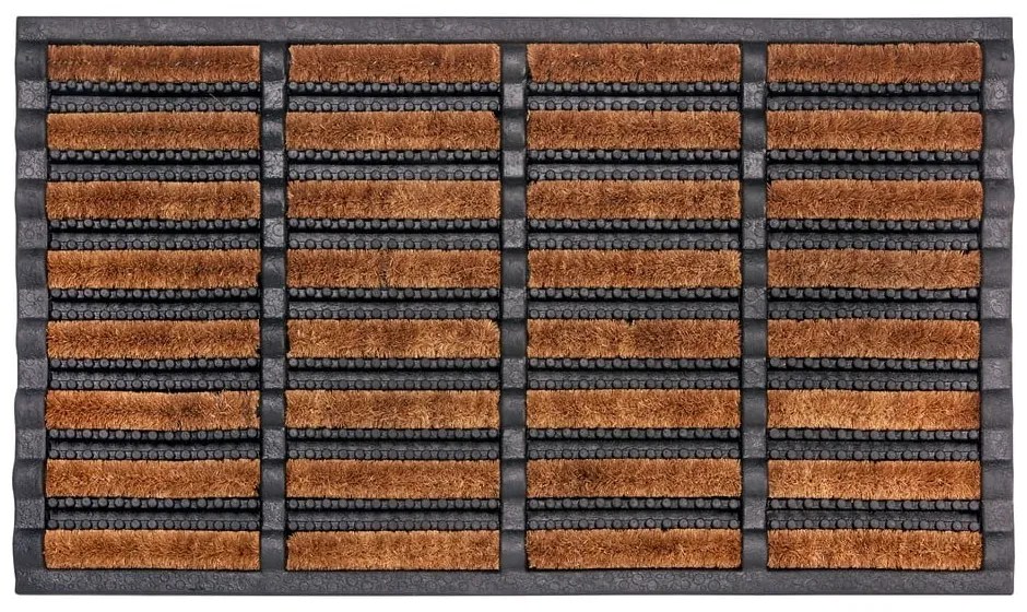 Rohožka 45x75 cm Mix Mats - Hanse Home