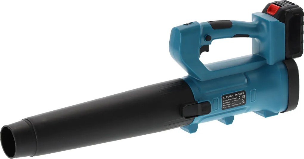 CH Akumulátorový fúkač lístia 1500 W / 21 V