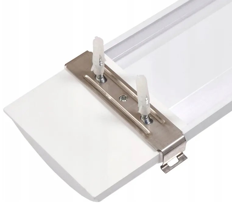 BERGE LED panel EC79826 - 50W - 150 cm - IP44 - neutrálna biela