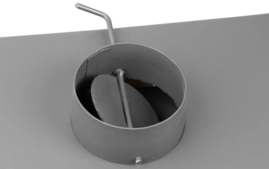 Kachle Nova Ceramic, 7,5 kW, 120 mm, béžová