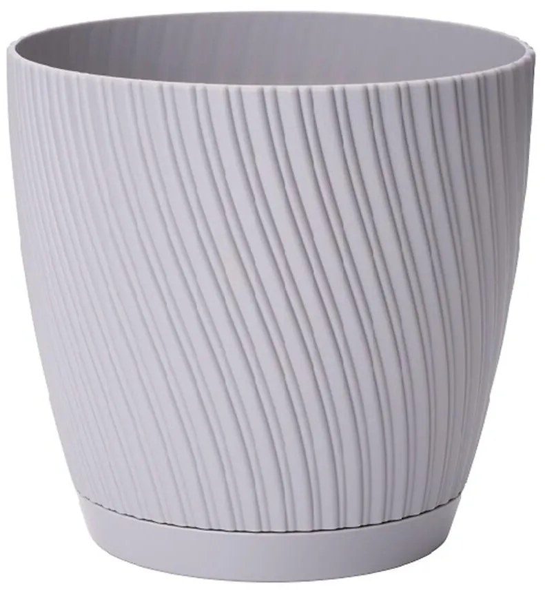 Kvetináč Mika s podstavcom 13 040