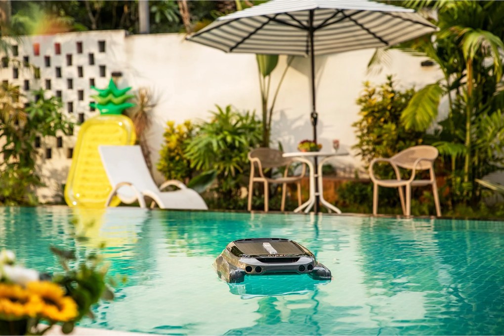 Aiper | Robotický bazénový vysávač Aiper Surfer S1 | 10800045