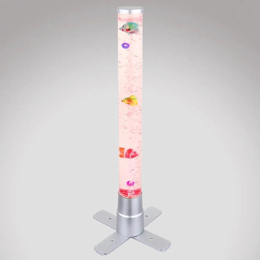 Stojacia lampa 9017 LP