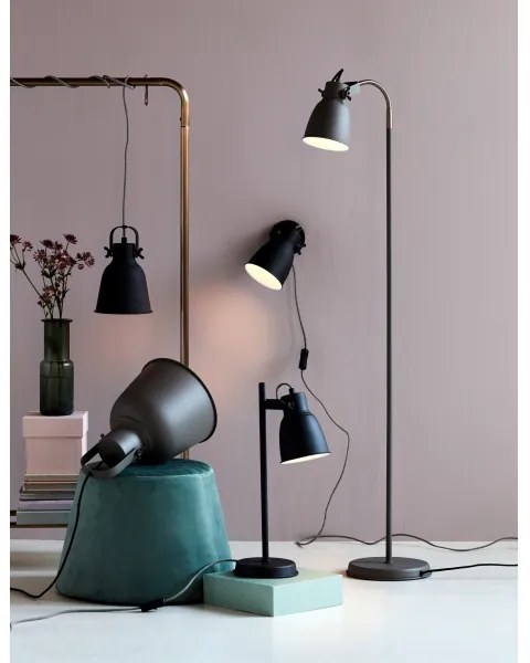 Nordlux - Stolná lampa ADRIAN 1xE27/25W/230V