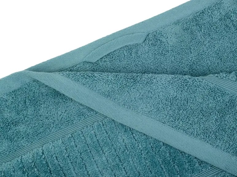 Gözze Osuška, 100 x 150 cm (petrolejová) (100247896)