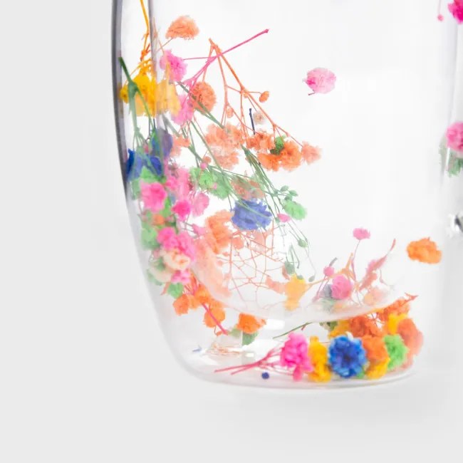 Šálka SECO s dvojitým dnom 724572 350 ml