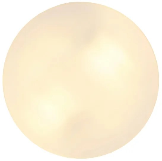 Globo 32112B - Kúpeľňové svietidlo VRANOS 2xE27/60W/230V pr. 24 cm IP44