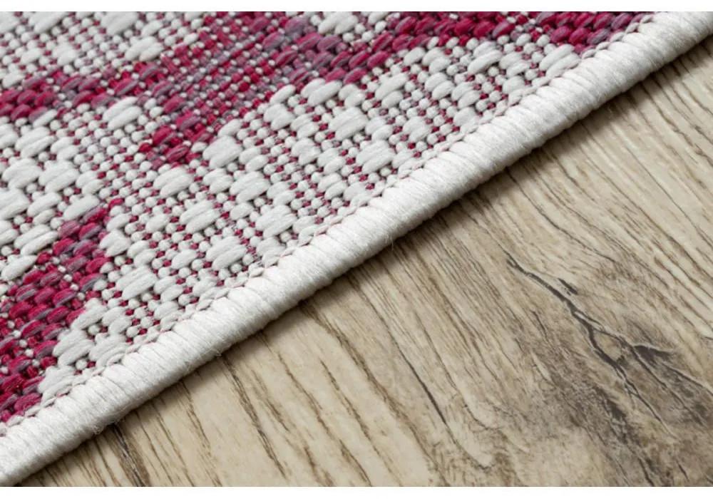Kusový koberec Gita fuchsiový 160x220cm