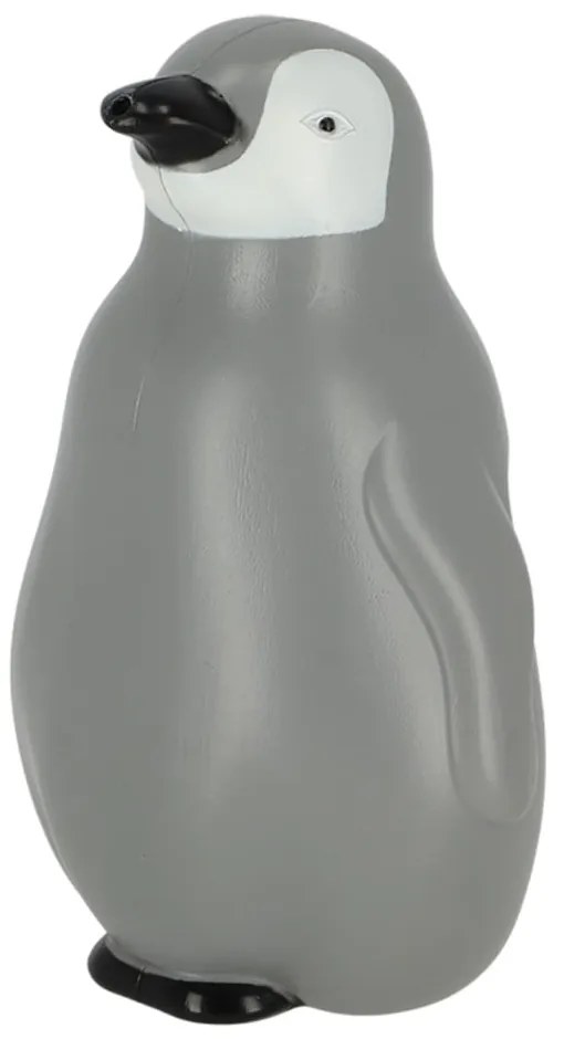 Plastová kanvička na zalievanie 1,4 l Penguin – Esschert Design