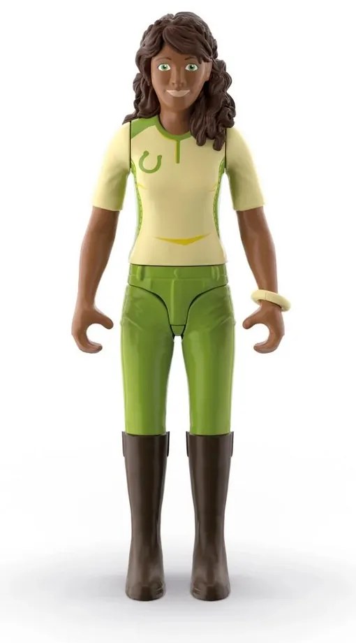 Schleich 42703 Otváracia stajňa "Litte Horseshoe"