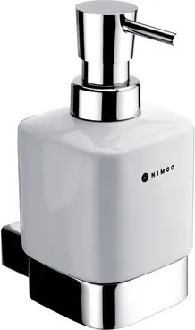 Nimco Kibo dávkovač mydla chróm KI14031KT26