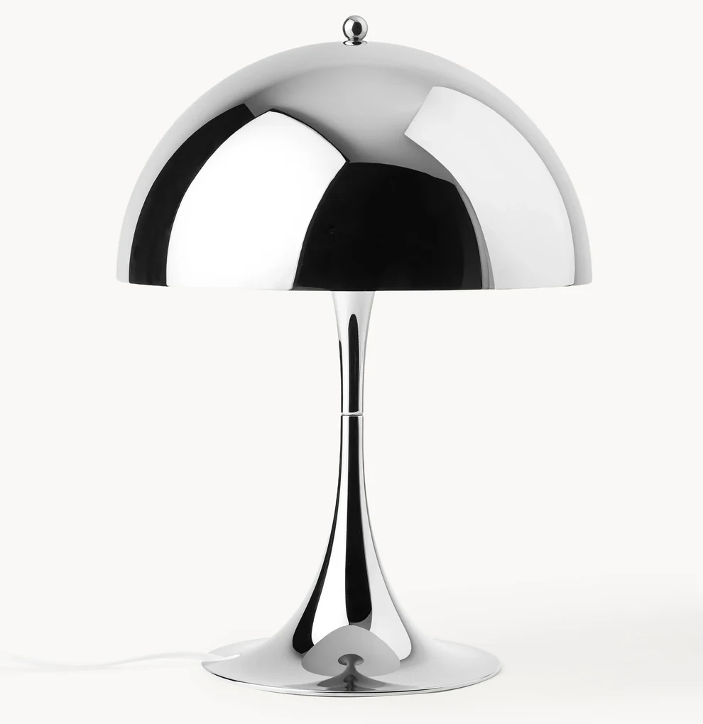 Stolová lampa Panthella, V 44 cm