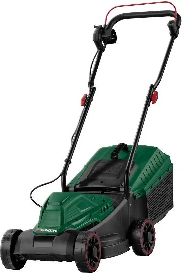Parkside®  Elektrická kosačka Perm 1300 A1  (100398817)