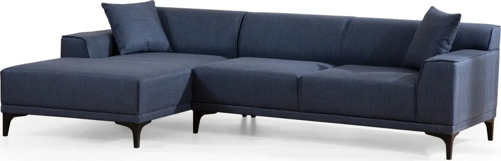 Rohová sedacia súprava Petra 250 cm - výber z 5 prevedení