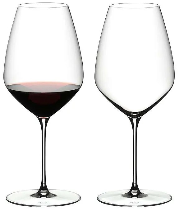 Riedel Veloce Syrah poháre na víno 720 ml 2 ks