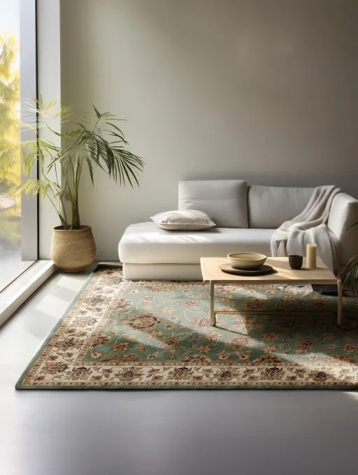 Koberec Hanse Home Herat Kohsan mätový