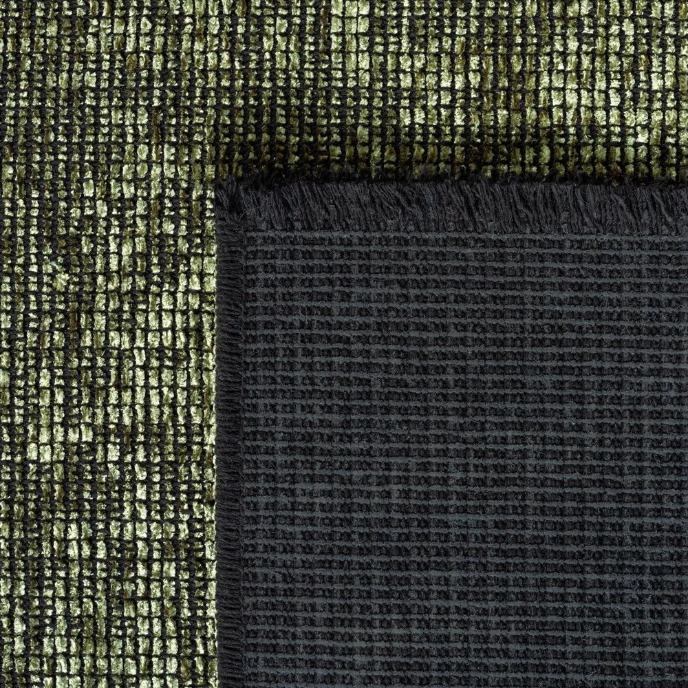 Zelený prateľný koberec 160x230 cm Space 1900 – Ayyildiz Carpets