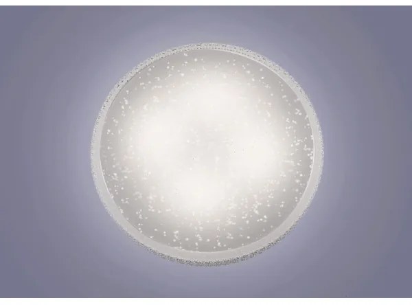 Leuchten Direkt 14372-00 - LED Stropné svietidlo FRIDA LED/40W/230V 3000-5000K