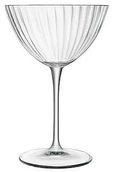 Luigi Bormioli Luigi Speakeasies Swing martini 220 ml 6 ks