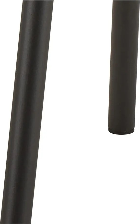 Béžová jedálenská stolička Esra – Actona