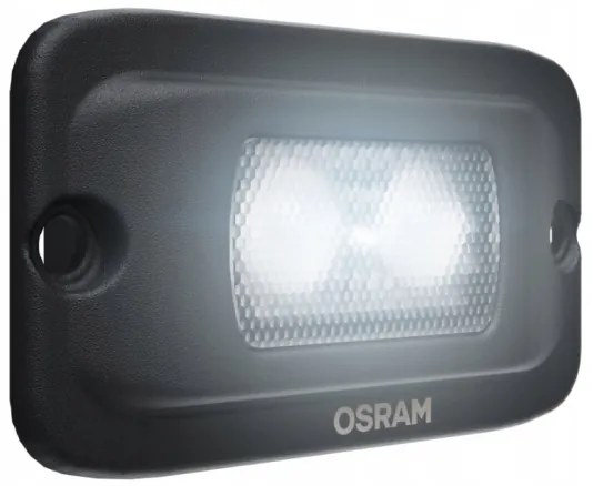 Osram-LED Bodové svietidlo pre automobily LEDRIVING WL VX100-FL LED/6W/12/24V 6500K