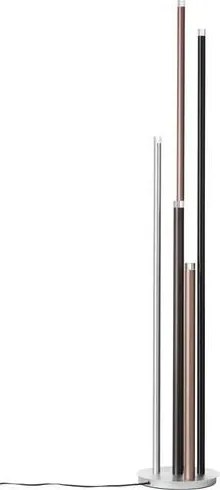 XXXLutz STOJACIA LED LAMPA, 28/155 cm - Interiérové svietidlá - 003106017305