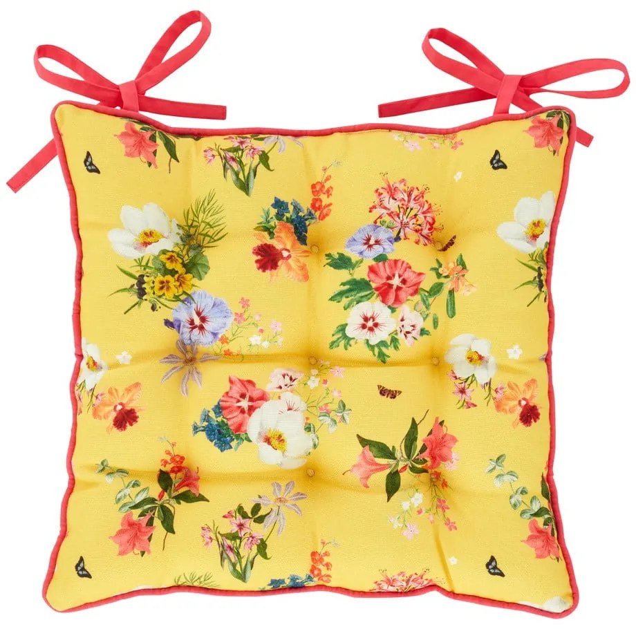 Sedák 40x40 cm Exotic Garden – RHS