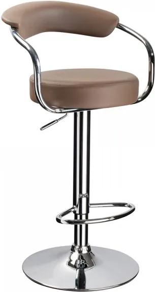 Barová stolička Verner - výpredaj