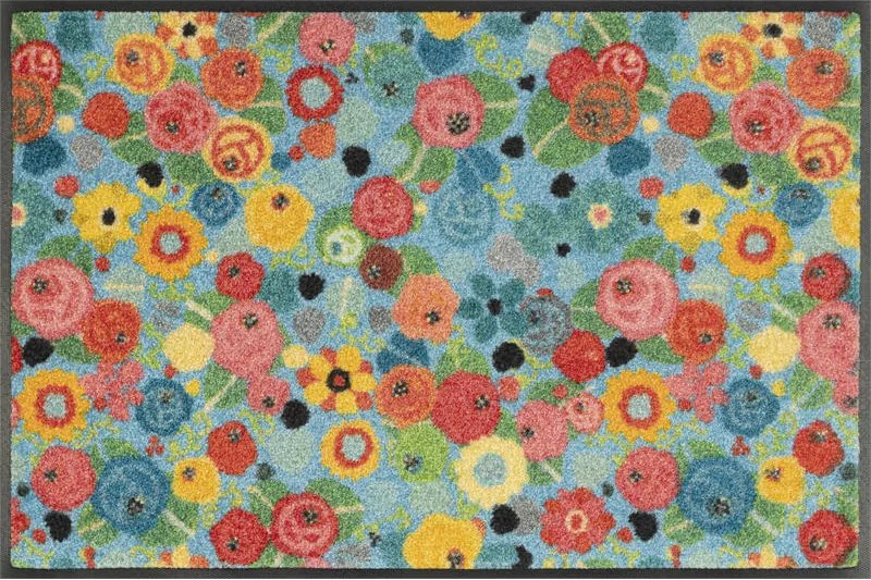XXXLutz ROHOŽKA, 50/75 cm viacfarebná Esposa - Online Only bytové doplnky - 004336063601