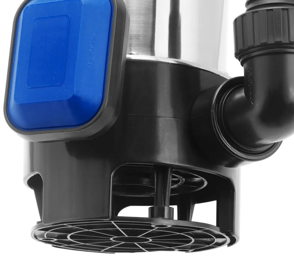 InternetovaZahrada Ponorné čerpadlo 11 500 l/h